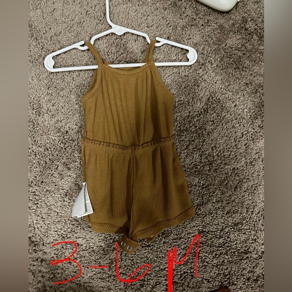 3-6 M Baby Clothes - Picture 5 of 11